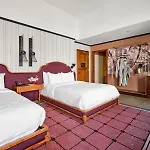 Detroit Foundation Hotel