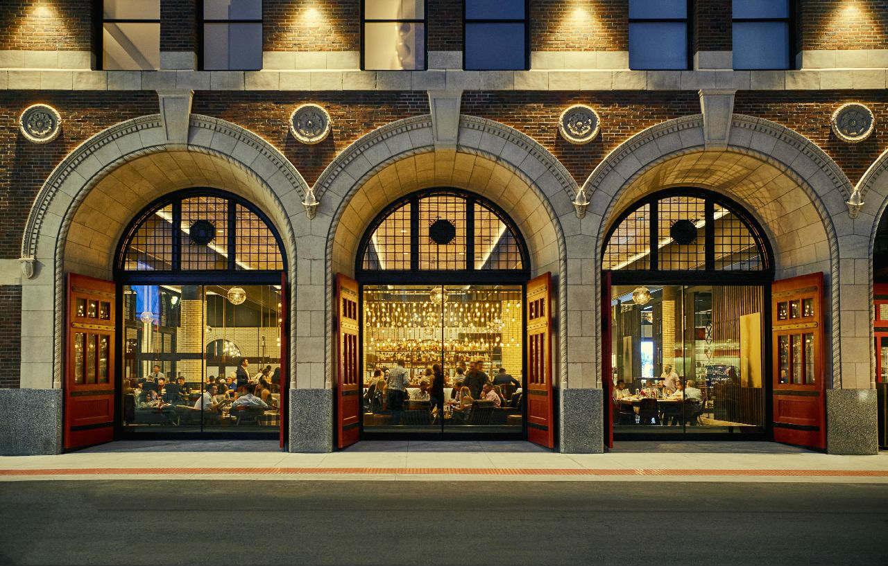 Hotel Foundation 4*